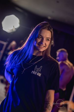 Фотограф Вадим Свирин